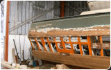 Astilleros Promavisca  Construcción  y fabricación de embarcaciones y barcos de madera y fibra de vidrio. Reparación y restauración de barcos y embarcaciones de madera en las Islas Baleares. Invernajes